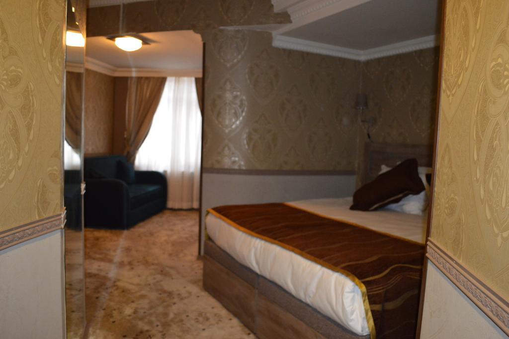 Nobel Hotel Ankara Ngoại thất bức ảnh